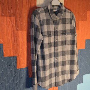 Faherty Flannel